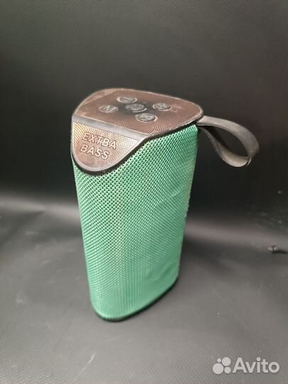 Блютуз колонка speaker