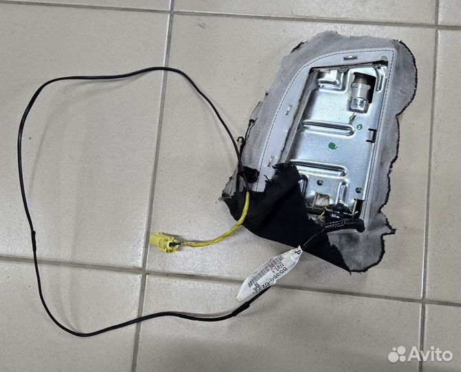AIR BAG сиденья переднего прав Suzuki 8535079J00