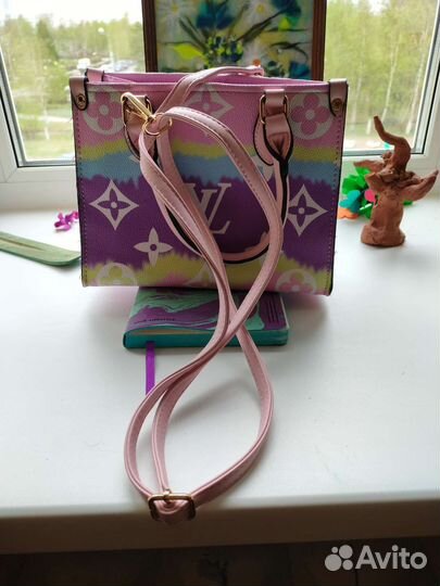 Сумка женская louis vuitton