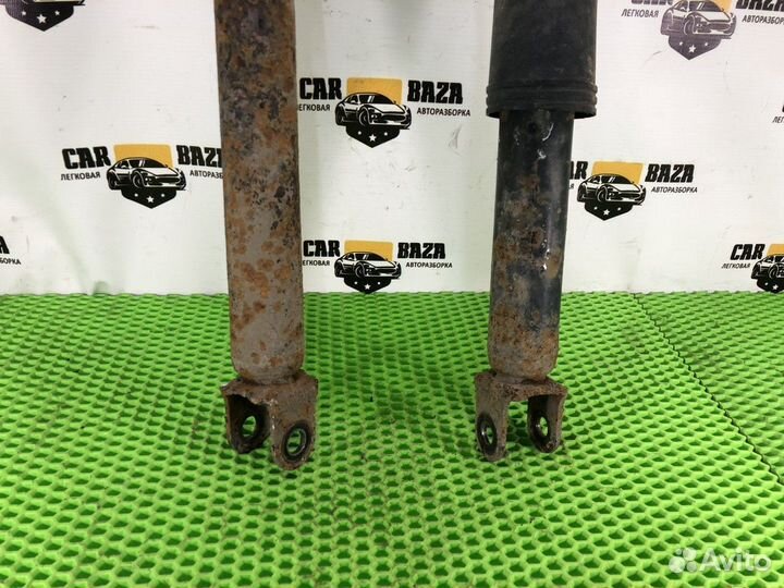 Амортизаторы задние (комплект)