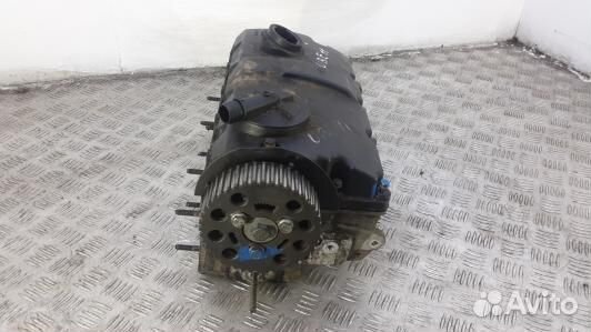 ГБЦ volkswagen sharan 2 (UBE11AE01)