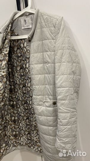 Bulmer женская куртка