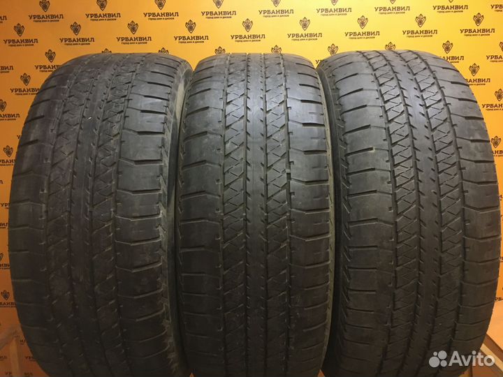 Bridgestone Dueler H/T 684II 275/60 R20 115H
