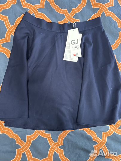 Юбочка для девочки