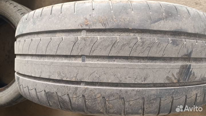 Goodyear EfficientGrip Performance 205/55 R16 91H