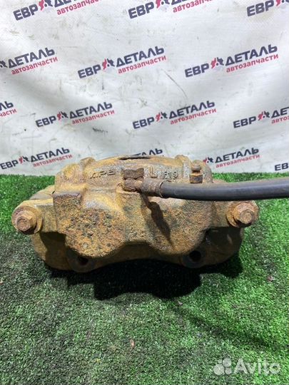 Суппорт тормозной передний левый Great Wall Hover