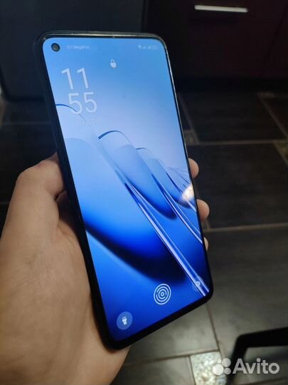 realme GT Neo 3T, 8/256 ГБ