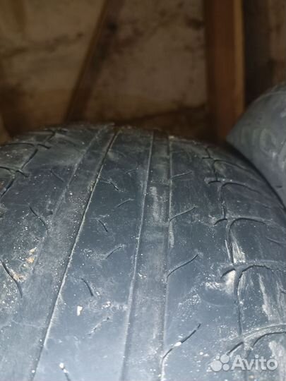 Bfgoodrich G-Grip 185/65 R15