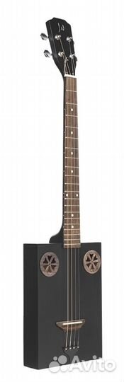 Акустическая гитара James Neligan cask-firkcoal