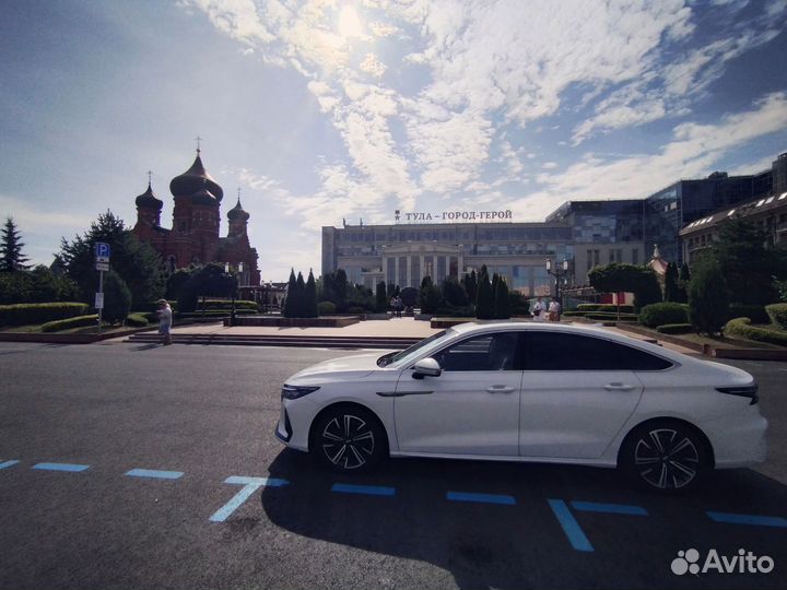Такси межгород трансфер Самара