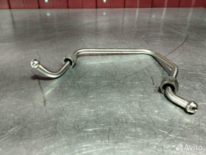 Трубка топливная Bmw 5 Series F10 N20B20B 2012