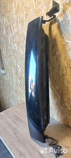 Борт откидной C-crosser, 4007, outlander xl