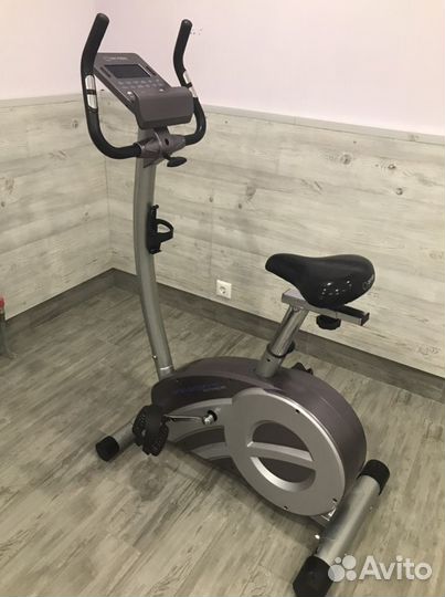 Велотренажер oxygen