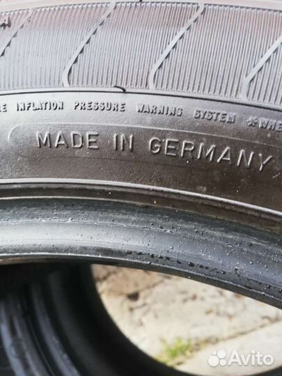 Goodyear Eagle LS 2 245/50 R18 100W