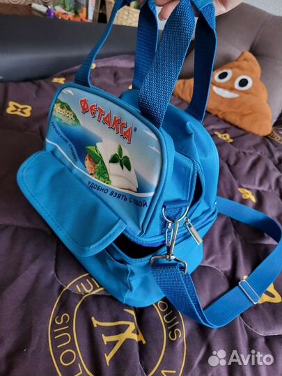 Термосумка