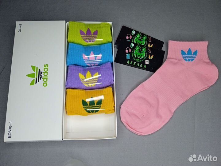 Носки Оптом