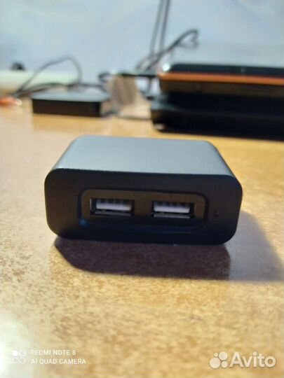 Сетевые зарядные устройства