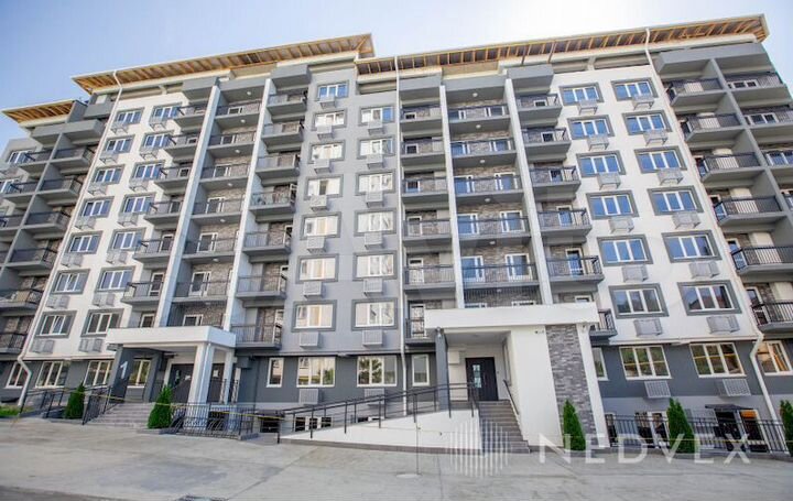 2-к. квартира, 32 м², 2/9 эт.