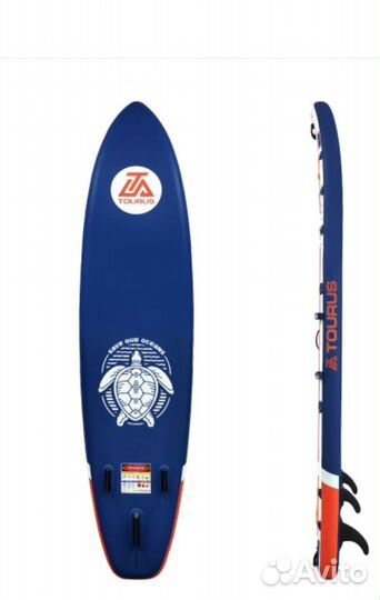 Sup board Tourus 11.6