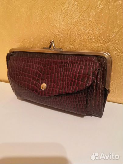 Бабушкин кошелёк