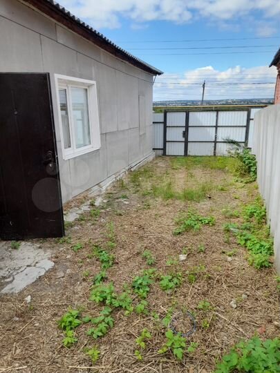 Дом 72 м² на участке 7 сот.