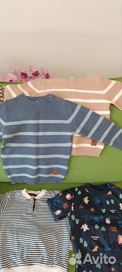 Набор одежды детской