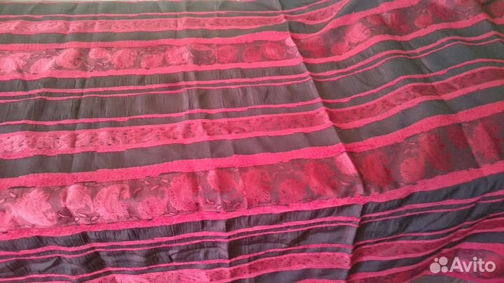 Ткань, отрезы