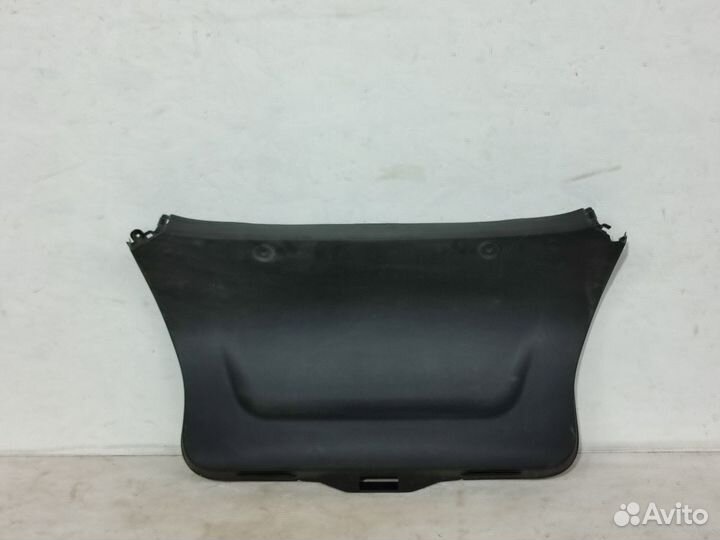 Обивка двери задка Лада Гранта Лифтбек