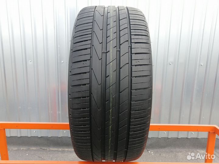 Hankook Ventus S1 Evo2 SUV K117A 255/40 R20 101Y