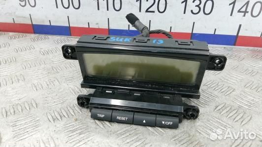 Монитор KIA CEE'D 1 (SUK13JA01)