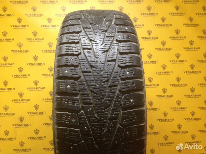 Nokian Tyres Hakkapeliitta 7 SUV 235/55 R18