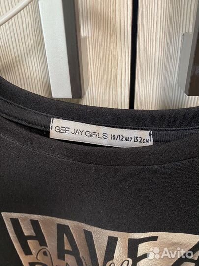 Кофта для девочки