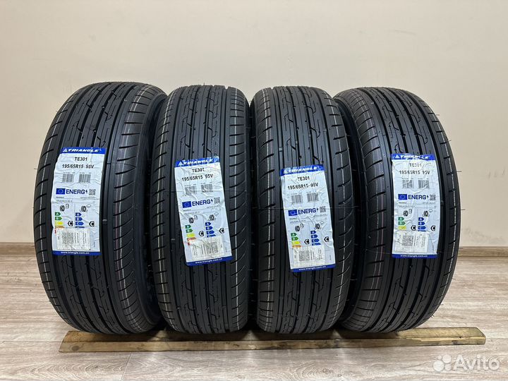 Triangle TE301 195/65 R15 97W