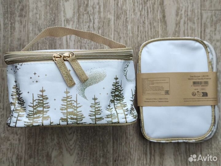 Косметичка Ив Роше