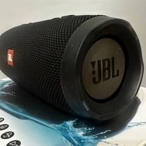 Колонка JBL Charge 3