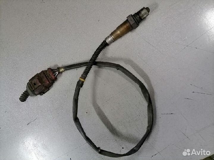 Датчик кислородный 058906265C Audi A4 A4 B6 A4 B7