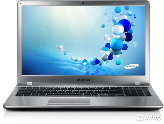 Samsung 510R5E-S05 (Intel i5-3230M 2600мгц