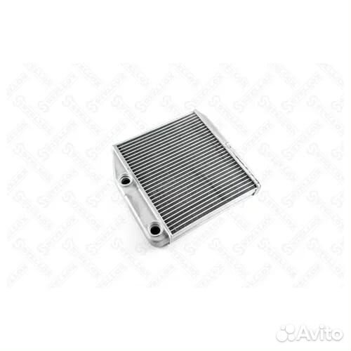 Радиатор отопителя