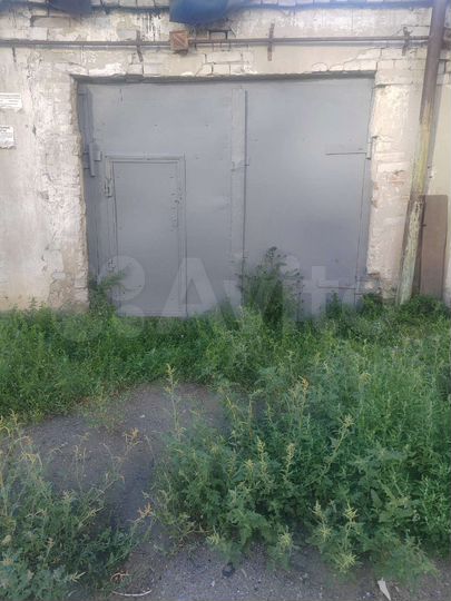 Гараж, 19 м²