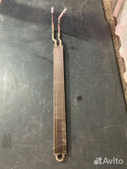 Радиатор гидроусилителя руля Land Rover Range