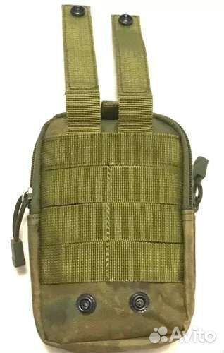 Сумка аптечка