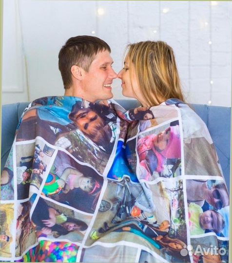 Фотоплед 200х220