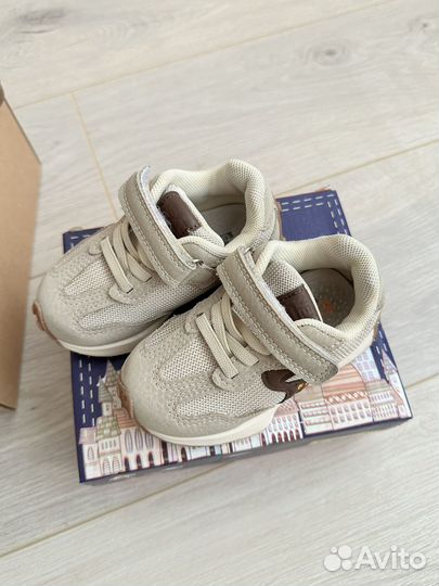 Кроссовки для мальчика для девочки