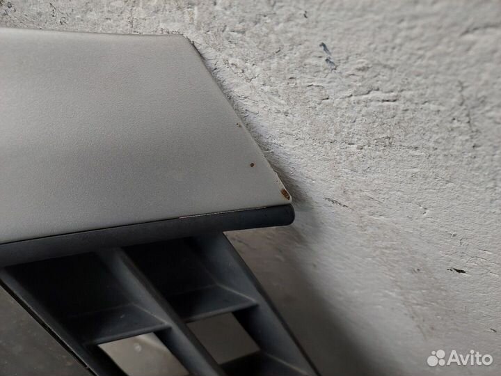 Капот Opel Antara, 2007