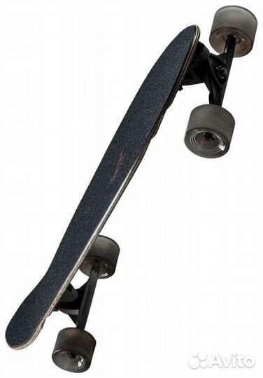 Лонгборд новый oxelo Classic Topo