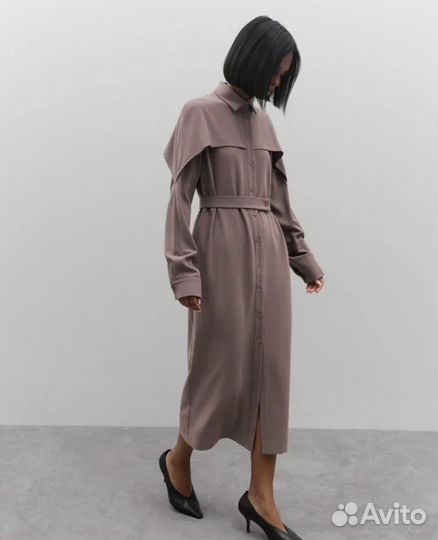 Новое платье gate 31