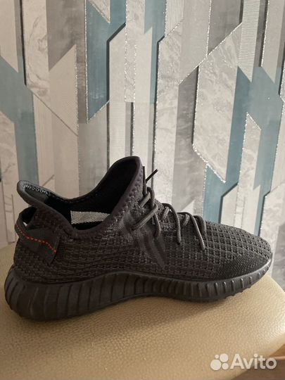 Adidas yeezy boost 350 black