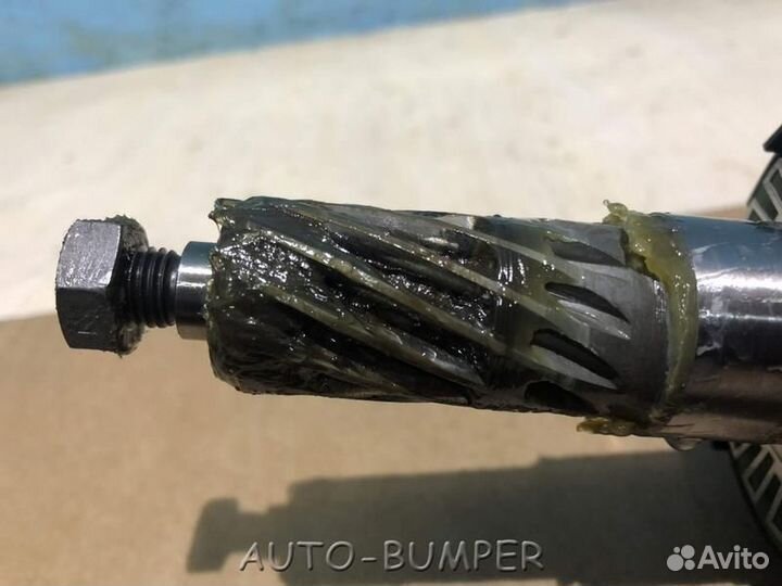 Ford Focus 3 2011- Датчик угла поворота руля