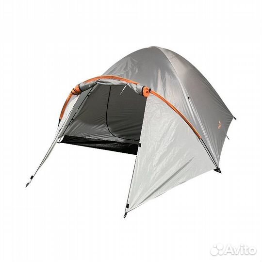 Палатка 4-х местная (новая)