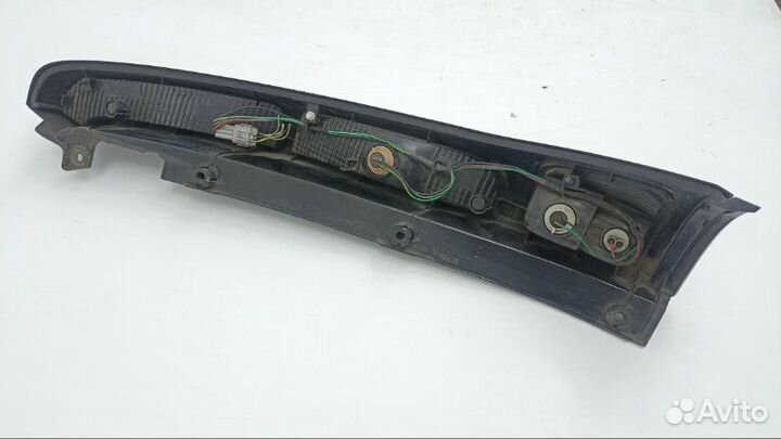 Стоп левый Nissan Serena C25